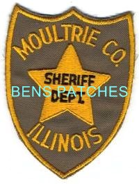 ILLINOIS,A,MOULTRIE COUNTY SHERIFF 4_wm